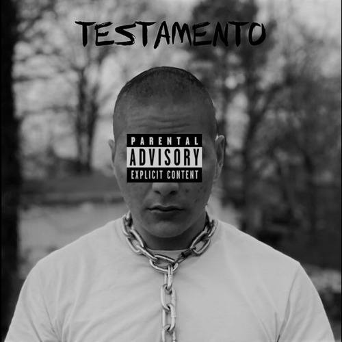 TESTAMENTO-Where Are You Now