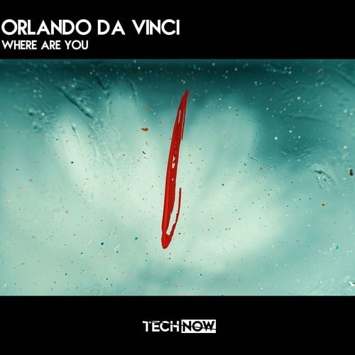 Orlando Da Vinci-Where Are You