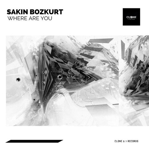 Sakin Bozkurt-Where Are You