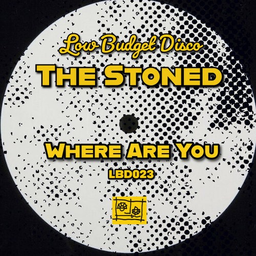 The Stoned-Where Are You