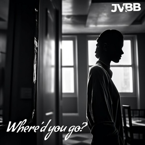 JVBB-Where'd You Go