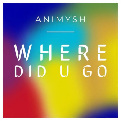 Animysh-Where Did U Go