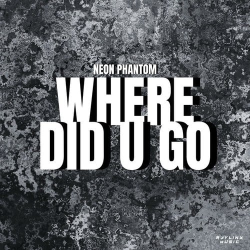 Neon Phantom-Where Did U Go
