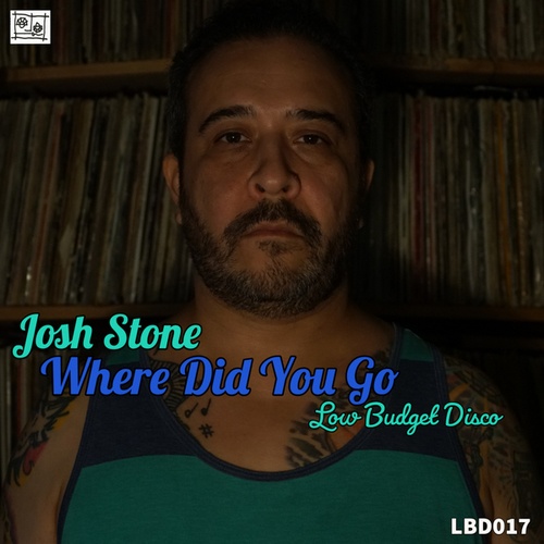Josh Stone-Where Did You Go