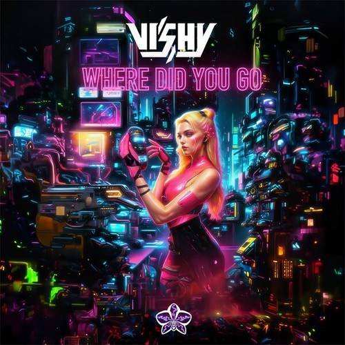 VISHY-Where Did You Go