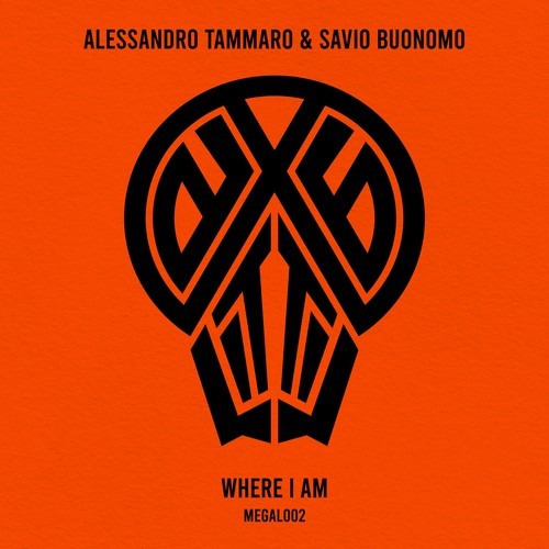 Alessandro Tammaro, Savio Buonomo-Where I Am