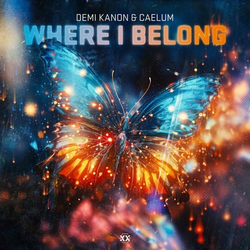 Demi Kanon, Caelum-Where I Belong