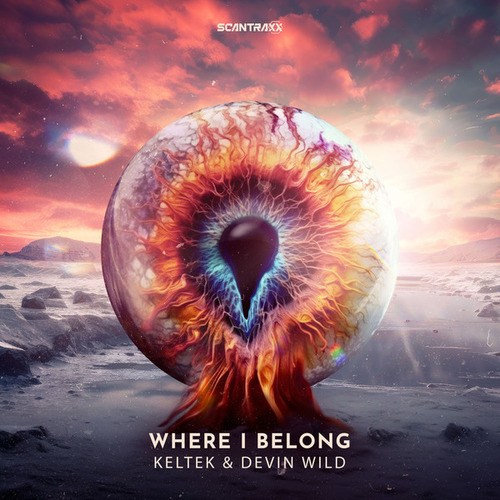 KELTEK, Devin Wild-Where I Belong