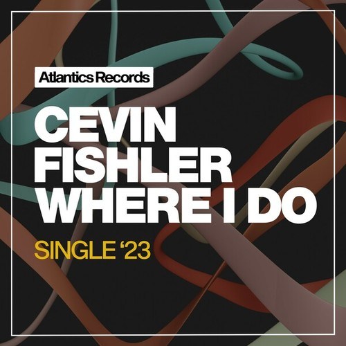 Cevin Fishler-Where I Do