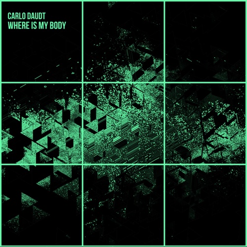 Carlo Daudt-Where Is My Body