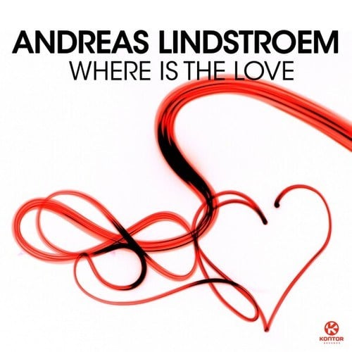 Andreas Lindstroem, Eric Chase, Jerome-Where Is the Love