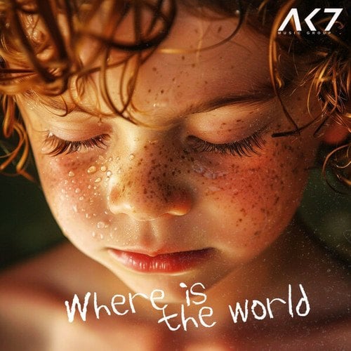 AK7-Where is the World