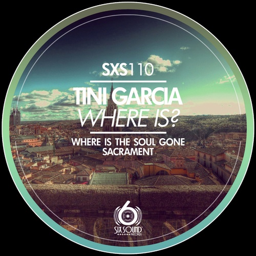 Tini Garcia-Where Is?