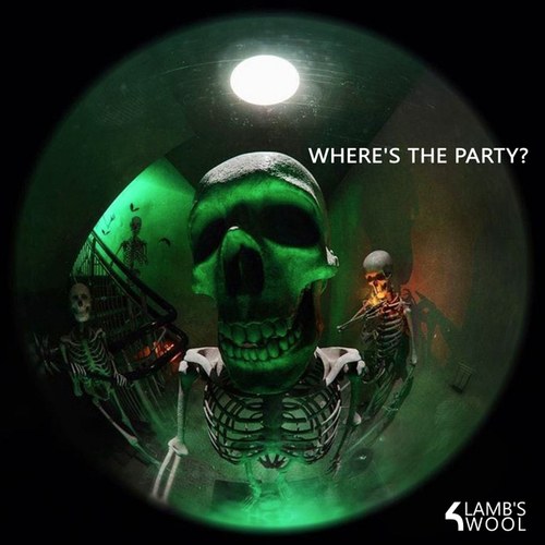 Where's the party?