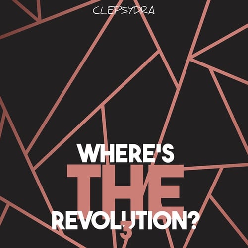 Various Artists-Where's the Revolution? 3