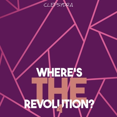 Various Artists-Where's the Revolution? 4