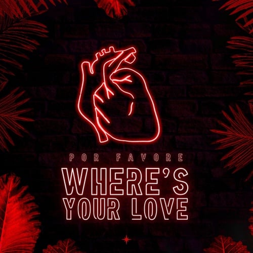 Por Favore-Where's Your Love