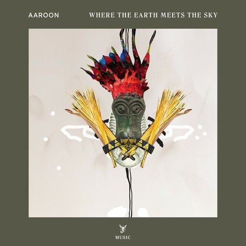 Aaroon-Where the Earth Meets the Sky