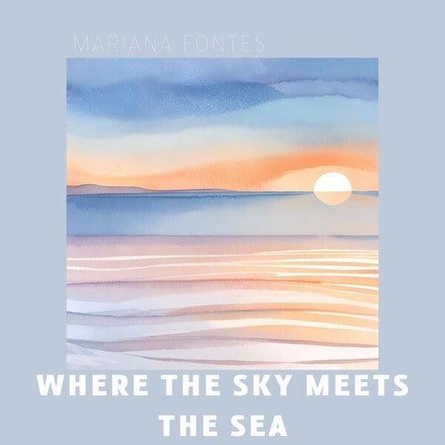 Where the Sky Meets the Sea