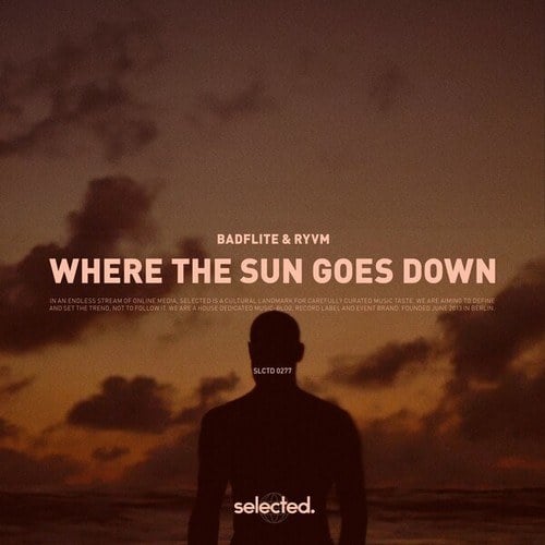 Where the Sun Goes Down