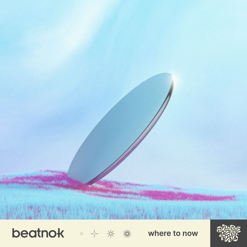 Beatnok-Where to Now