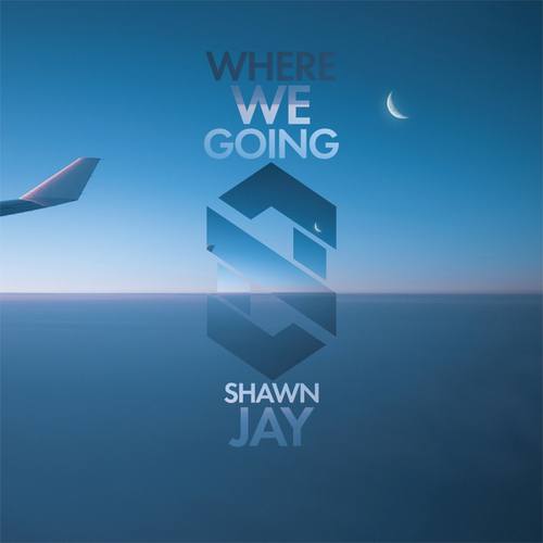 Shawn Jay-Where We Going