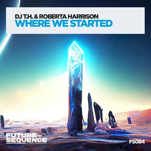 Roberta Harrison, DJ T.H.-Where We Started
