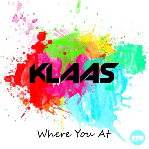 Klaas-Where You At