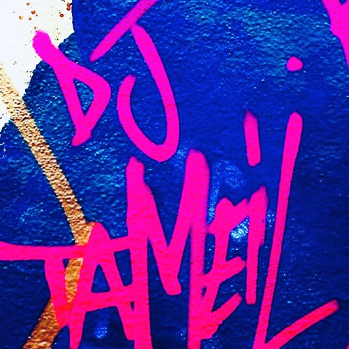 DJ Tameil-Where You From / Own It