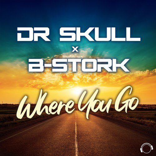 Dr Skull, B-Stork-Where You Go