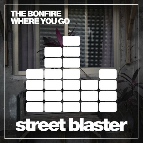 The Bonfire-Where You Go