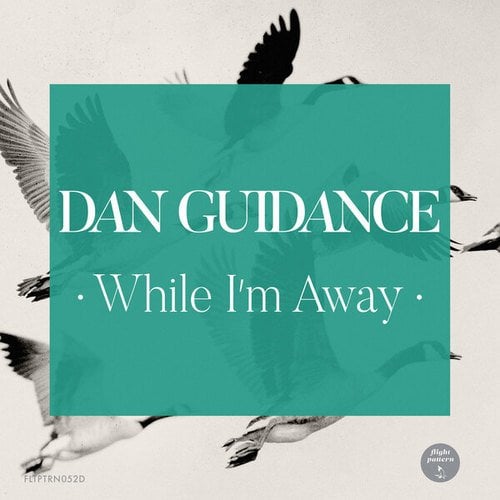 Dan Guidance, Random Movement-While I'm Away EP