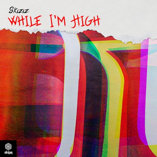 Skiziz-While I'm High