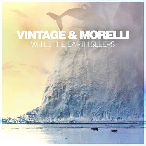 Vintage & Morelli-While the Earth Sleeps