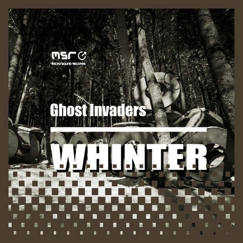 Ghost Invaders-Whinter