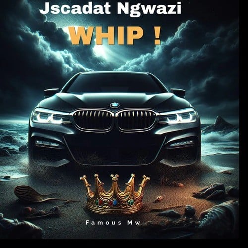 J Scadat, Eric Chikhawo-Whip