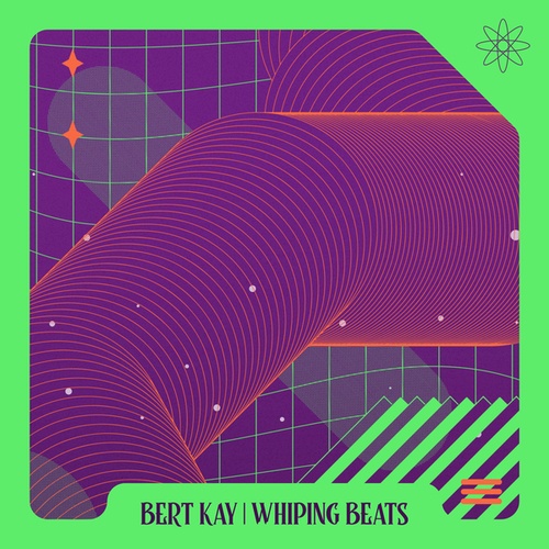 BERT KAY-Whiping Beats