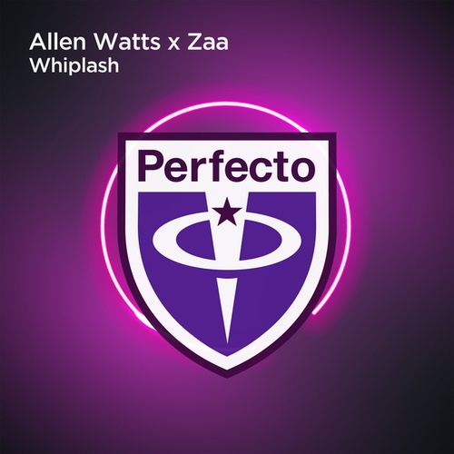 Allen Watts, ZAA-Whiplash