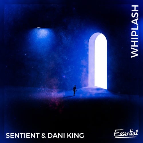 Sentient, Dani King-Whiplash