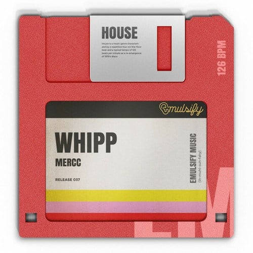 Mercc-WHIPP