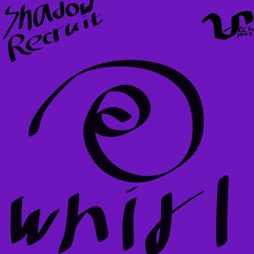 Shadow Recruit-Whirl