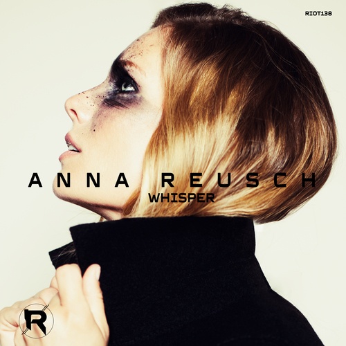 Anna Reusch-Whisper