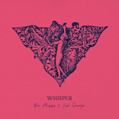 Ben Phipps, Josh Savage-Whisper