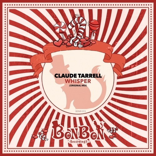 Claude Tarrell-Whisper