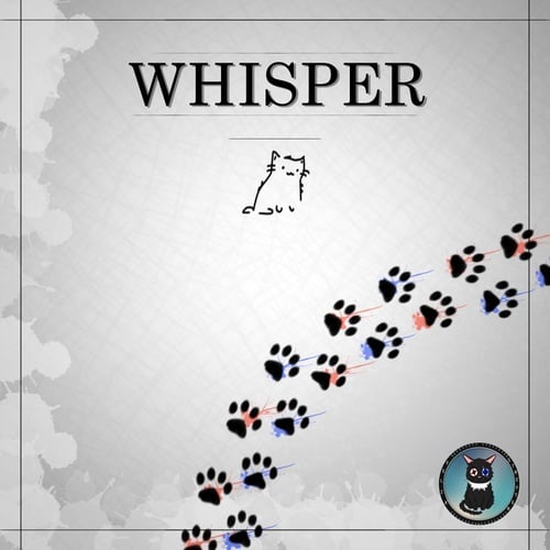 Whisper