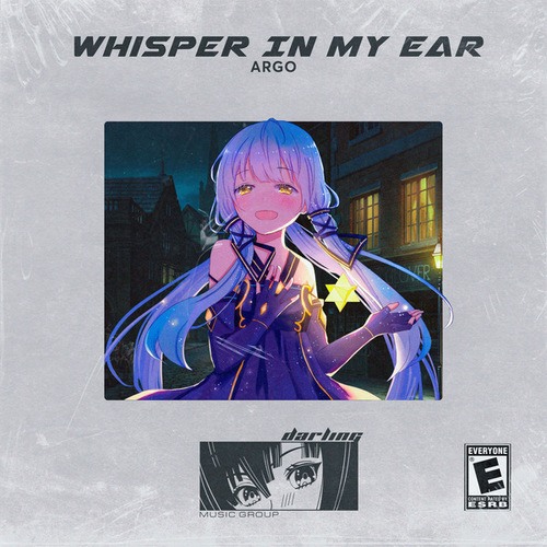 Argo-Whisper in My Ear
