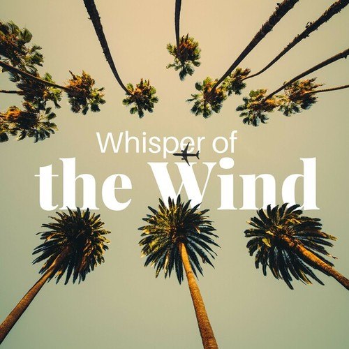 Bossa Lounge Chill-Whisper of the Wind