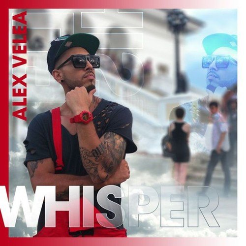 Alex Velea-Whisper (Radio Edit)