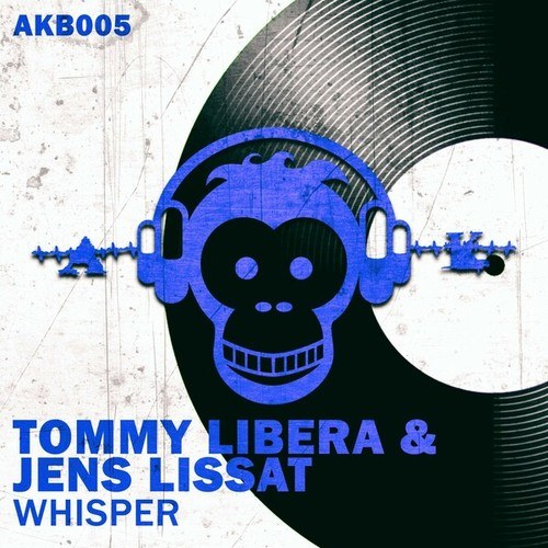 Jens Lissat, Tommy Libera-Whisper