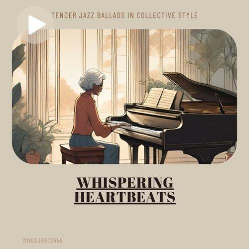 Whispering Heartbeats: Tender Jazz Ballads in Collective Style